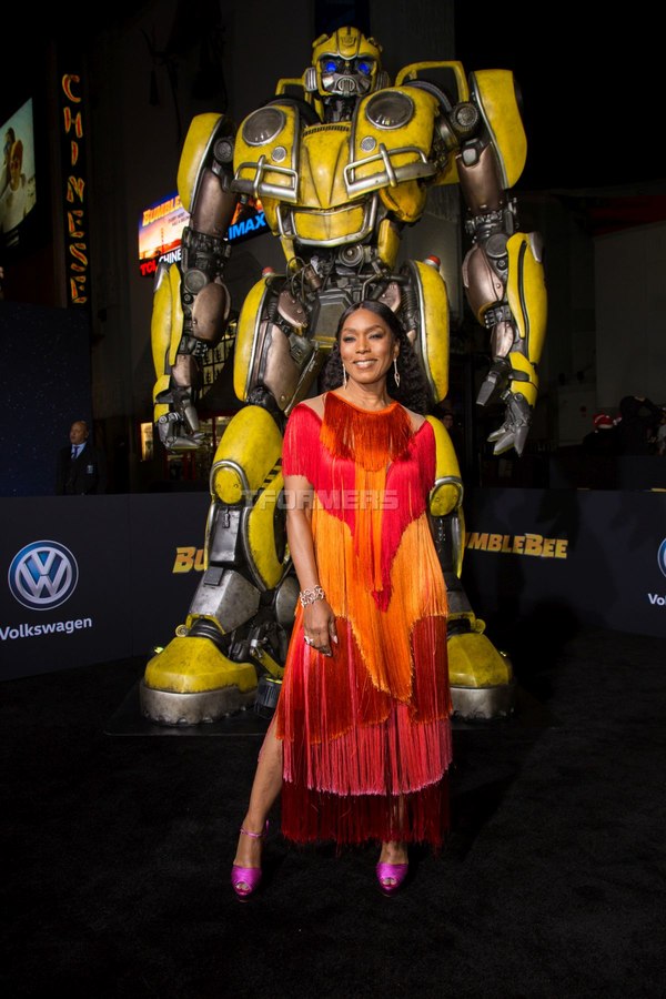 Transformers Bumblebee Global Premiere Images  (181 of 220)